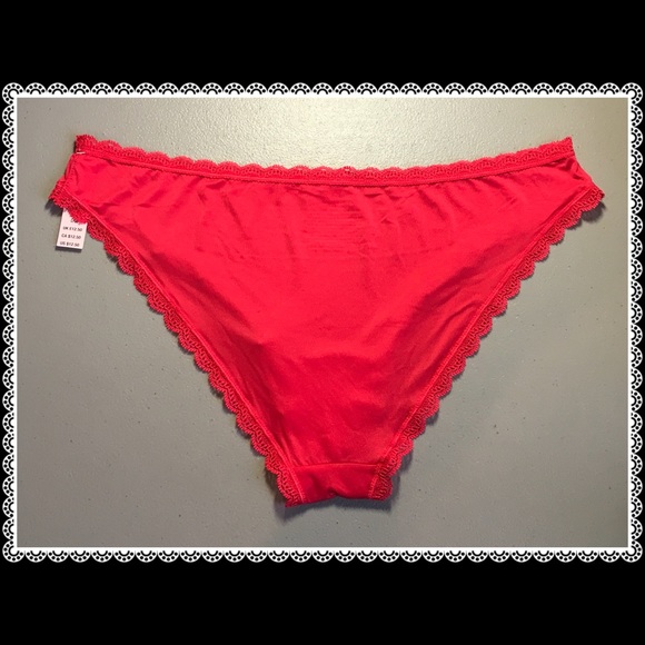 ❤️ VS Cheekini Panty❤️ - Picture 3 of 3